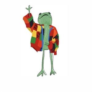 Meet your Posher, Lucy